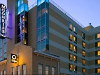 The Moonrise Hotel 