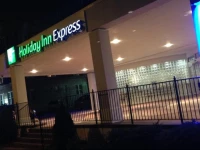 Holiday Inn Express St. Louis Central West End 