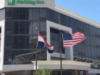 Holiday Inn St Louis Downtown/Convention Center 