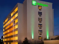 Holiday Inn St. Louis-Forest Park/Hampton Avenue 