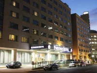 Parkway Hotel Saint Louis 