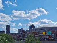 Americas Best Value Inn St. Louis Downtown 