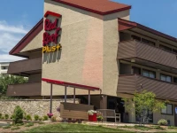 Red Roof Inn St Louis Forest Park 