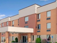 Days Inn Downtown St. Louis 