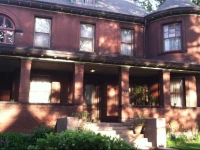 Lehmann House Bed & Breakfast 