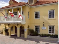 Hilton Saint Augustine Historic Bayfront 
