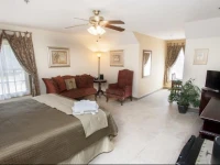 St George Inn - Saint Augustine 