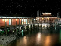 The Conch House Marina Resort 4*