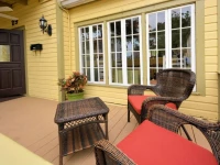 Agustin Inn 