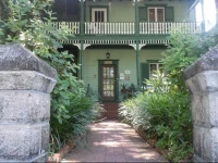 Alexander Homestead Bed and Breakfast 