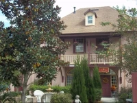 Casa de Solana Bed and Breakfast 