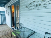 Centennial House - Saint Augustine 