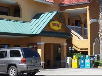Days Inn Saint Augustine Historic Downtown 