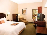Hampton Inn Saint Augustine-I-95 