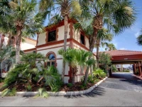 Jaybirds Inn - Saint Augustine 
