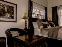 Old City House Inn and Restaurant 