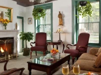 St. Francis Inn - Saint Augustine 