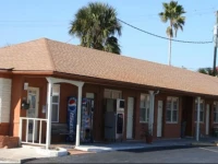 Budget Inn - Saint Augustine 