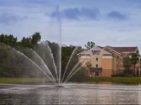 Fairfield Inn and Suites by Marriott Saint Augustine I-95 