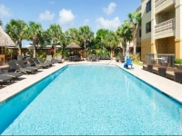 Hampton Inn & Suites St. Augustine-Vilano Beach 