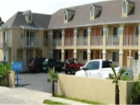 Historic Inn - Saint Augustine 