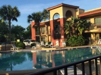 Magnuson Hotel Historic St. Augustine 