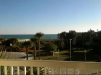 Oceanview Lodge - Saint Augustine 