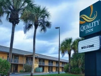 Quality Inn Elkton 