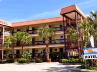 Saint Augustine Beach House 