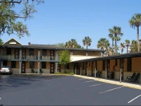 Scottish Inn - Saint Augustine 