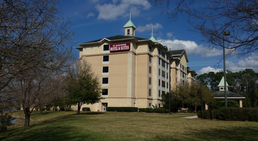 St. Augustine Hotel & Suites at World Golf Village 