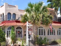 Casa de Suenos B & B 