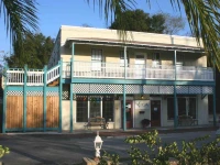 Discovery Yoga Center 