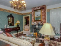 Kenwood Inn 