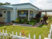 Vilano Beach Garden Inn - Saint Augustine 