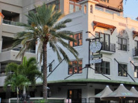 The Birchwood