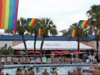 Flamingo Resort - Gay Resort 
