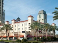 Hampton Inn & Suites St. Petersburg/Downtown 