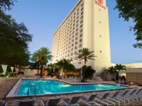 Hilton Saint Petersburg Bayfront 