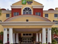 Holiday Inn Express St. Petersburg North / I-275 