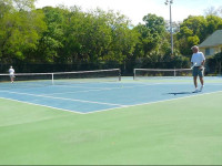 Bermuda Bay Beach Club