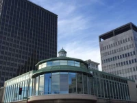 InterContinental St. Paul Riverfront 