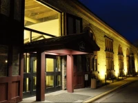 Best Western PLUS Bandana Square 