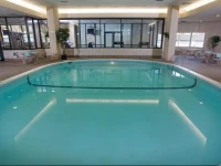 DoubleTree by Hilton St Paul City Center 
