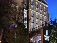 Embassy Suites St Paul Downtown 