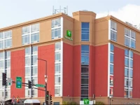 Holiday Inn St. Paul Downtown 