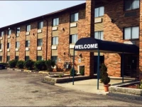 Motel 6 St Paul I-94 