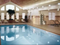 Residence Inn Denver South/Park Meadows Mall 
