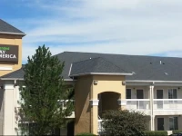 Extended Stay America - Denver - Tech Center South - Inverness 