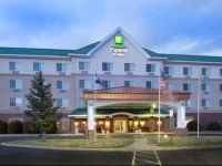 Holiday Inn Hotel & Suites Denver Tech Center-Centennial 